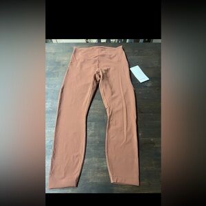 LULULEMON INSTILL HR TIGHT 25”